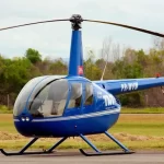 Consórcio Shalom Aeronave